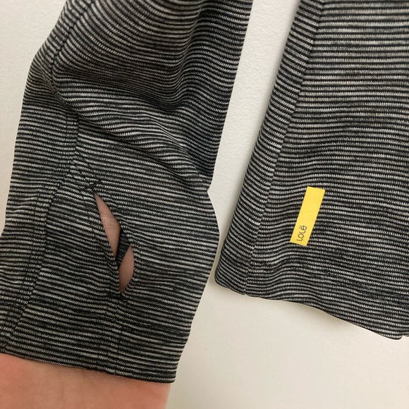 Lole Longsleeve T-shirt - Picture 4 of 7